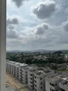 Apartamento com 3 Quartos à venda, 75m² no São Francisco, Criciúma
