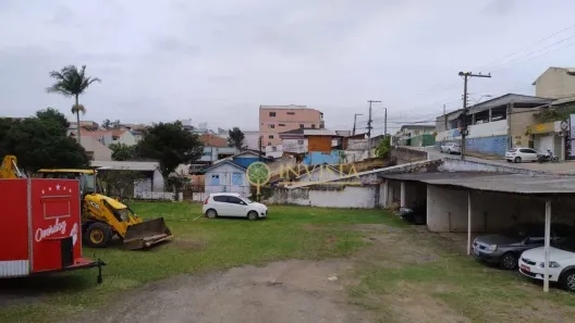 Lote/Terreno à venda, 900m² no Coloninha, Florianópolis