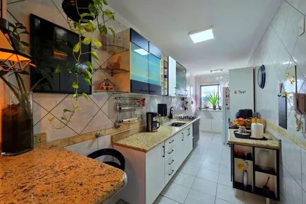 Apartamento com 3 Quartos à venda, 95m² no Centro, Balneário Camboriú