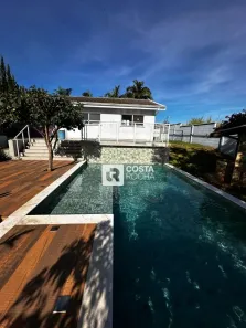 Casa de Condomínio com 4 Quartos à venda, 530m² no Terras de Mont Serrat, Salto