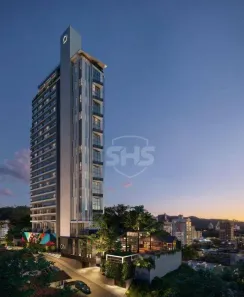 Apartamento com 1 Quarto à venda, 43m² no Velha, Blumenau