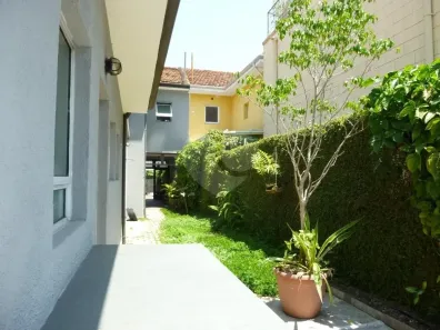 Casa com 3 Quartos à venda, 320m² no Jardim Paulista, São Paulo