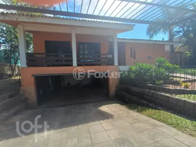 Casa com 4 Quartos à venda, 325m² no Jardim Isabel, Porto Alegre