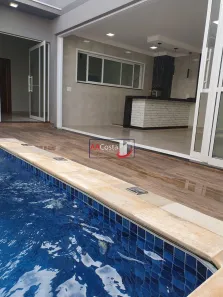 Casa com 3 Quartos à venda, 157m² no Esplanada Primo Meneghetti II, Franca