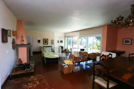 Casa com 3 Quartos à venda, 400m² no Morumbi, São Paulo