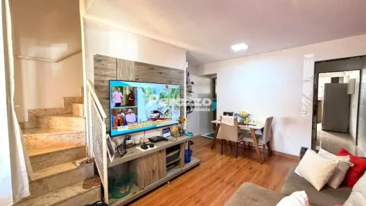 Casa com 2 Quartos à venda, 52m² no Jardins Mangueiral, Brasília