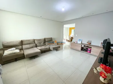 Casa com 5 Quartos à venda, 435m² no Santa Mônica, Belo Horizonte