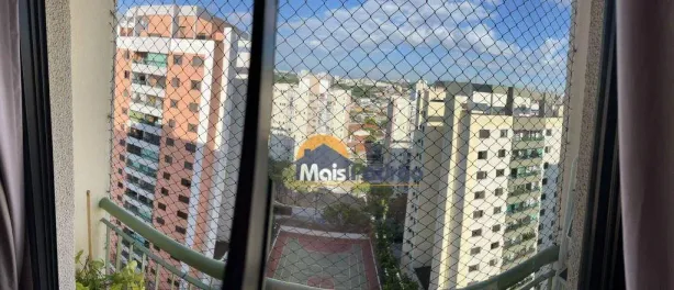 Apartamento com 2 Quartos à venda, 56m² no Jardim das Vertentes, São Paulo