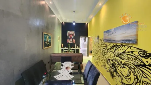 Casa de Condomínio com 3 Quartos à venda, 104m² no Horto Florestal, Sorocaba