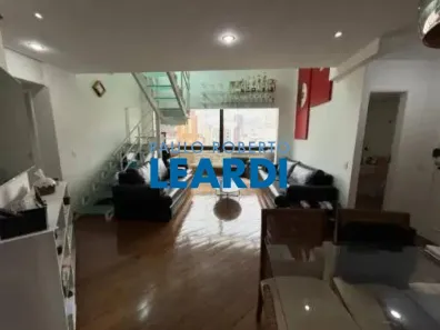 Cobertura com 3 Quartos à venda, 240m² no Jardim Vila Mariana, São Paulo
