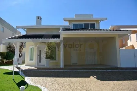 Casa de Condomínio com 3 Quartos para alugar, 450m² no Loteamento Alphaville Campinas, Campinas