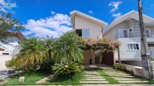 Casa de Condomínio com 3 Quartos à venda, 228m² no Urbanova V, São José dos Campos