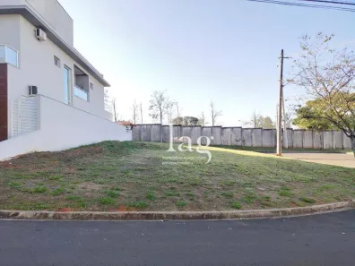 Lote/Terreno à venda, 389m² no Parque Reserva Fazenda Imperial, Sorocaba