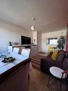 Apartamento com 2 Quartos à venda, 49m² no Jardim Catanduva, São Paulo