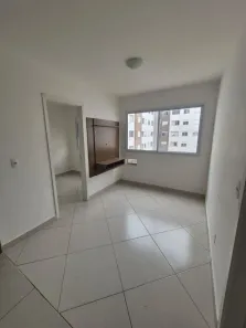 Apartamento com 2 Quartos para alugar, 40m² no Vila Butantã, São Paulo