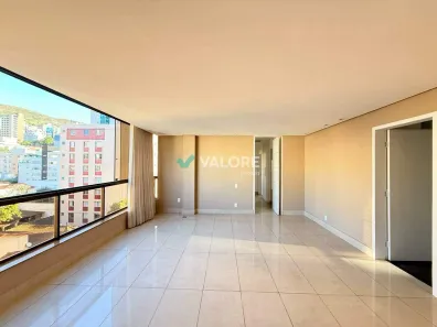 Apartamento com 3 Quartos à venda, 87m² no Anchieta, Belo Horizonte