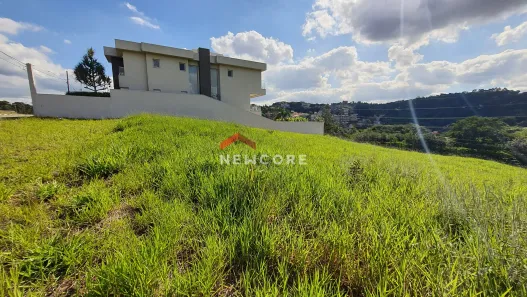 Lote/Terreno à venda, 566m² no Reserva Nature, Jandira