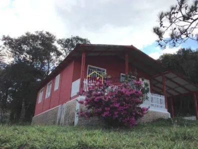 Fazenda/Sítio com 12 Quartos à venda, 30000m² no Vargem Grande, Paraibuna