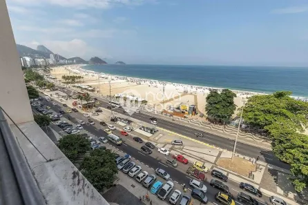 Apartamento com 3 Quartos à venda, 230m² no Copacabana, Rio de Janeiro