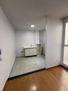 Apartamento com 2 Quartos à venda, 41m² no Jardim Alexandrina, Anápolis
