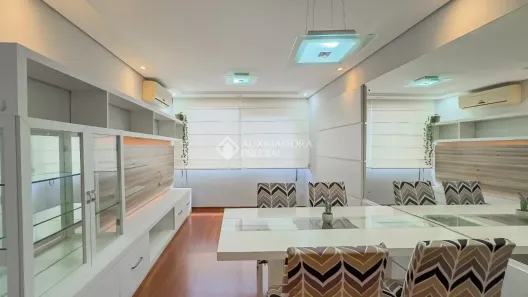 Apartamento com 2 Quartos à venda, 57m² no Boa Vista, Porto Alegre