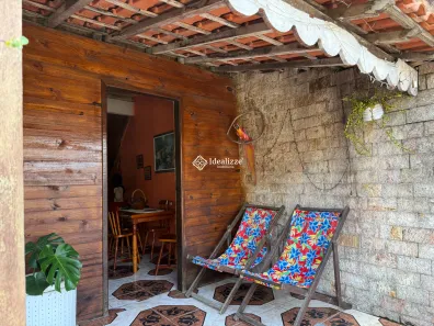 Casa com 5 Quartos à venda, 262m² no Colônia Santo Antônio, Barra Mansa