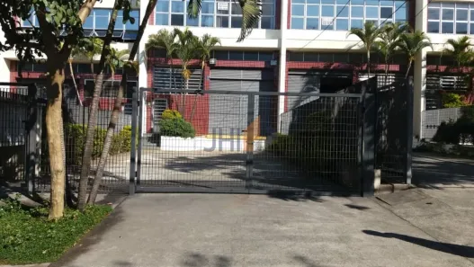 Galpão/Depósito/Armazém para alugar, 800m² no Alphaville Industrial, Barueri
