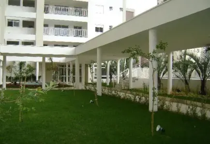 Apartamento com 3 Quartos à venda, 115m² no Vila Gumercindo, São Paulo