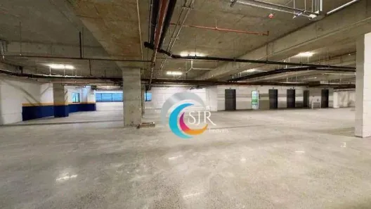 Sala Comercial para alugar, 12807m² no Vila Cruzeiro, São Paulo