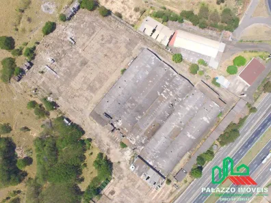 Lote/Terreno à venda, 16893m² no Chácaras Reunidas Anhangüera (Nova Veneza), Sumaré