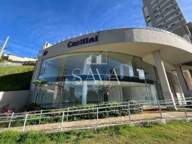 Ponto Comercial para alugar, 118m² no Santa Lúcia, Belo Horizonte