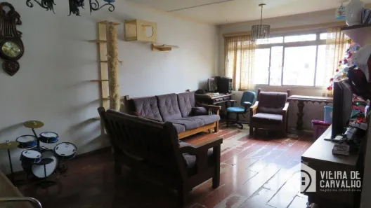 Apartamento com 2 Quartos à venda, 120m² no Sumarezinho, São Paulo