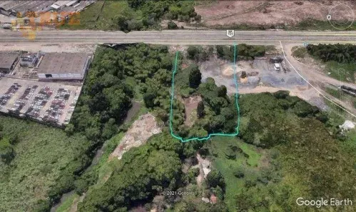 Lote/Terreno à venda, 4300m² no Iputinga, Recife
