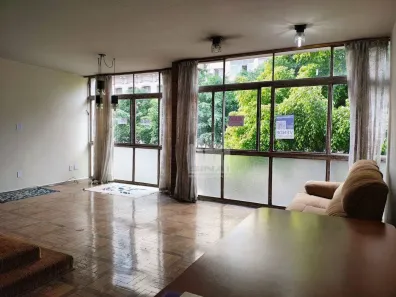 Apartamento com 3 Quartos à venda, 195m² no Bom Retiro, São Paulo