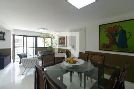 Apartamento com 4 Quartos à venda, 120m² no Vila Mariana, São Paulo