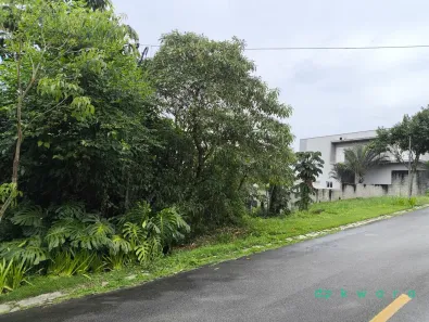 Lote/Terreno à venda, 625m² no Granja Viana, Cotia