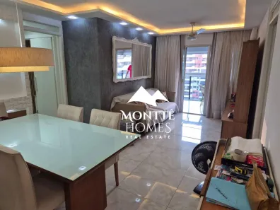 Apartamento com 3 Quartos à venda, 87m² no Barra Olímpica, Rio de Janeiro
