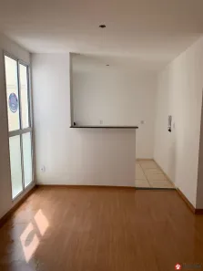 Apartamento com 2 Quartos à venda, 39m² no Vila Ramos de Freitas, Presidente Prudente