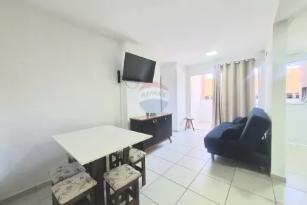 Apartamento com 2 Quartos à venda, 60m² no Alto São Bento, Itapema