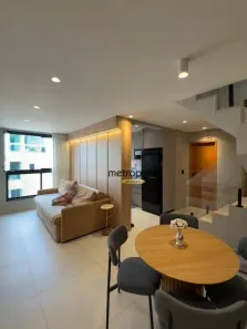 Cobertura com 2 Quartos à venda, 115m² no Paulicéia, São Bernardo do Campo