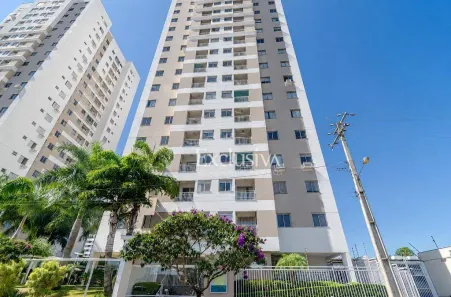 Apartamento com 3 Quartos à venda, 70m² no Aurora, Londrina