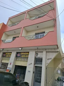 Sala Comercial para alugar, 19m² no Osvaldo Cruz, São Caetano do Sul