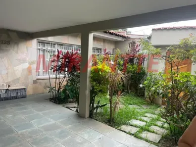 Casa com 3 Quartos à venda, 160m² no Tucuruvi, São Paulo