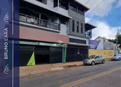Ponto Comercial para alugar, 80m² no Centro, Igarapé