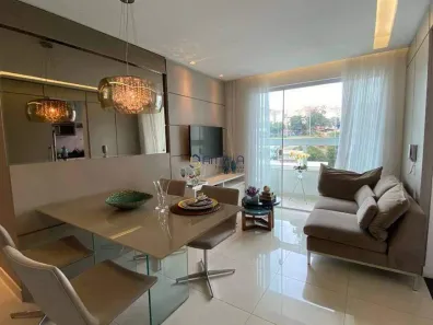 Apartamento com 2 Quartos à venda, 65m² no Buritis, Belo Horizonte