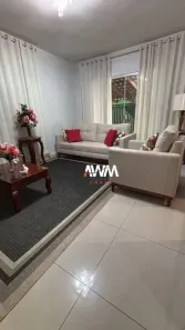 Casa com 3 Quartos à venda, 159m² no Solange Parque I, Goiânia