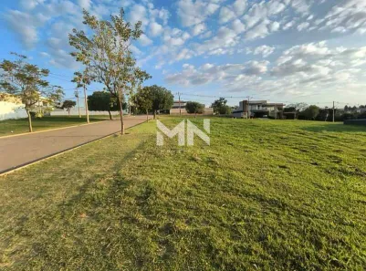 Lote/Terreno à venda, 382m² no Loteamento Residencial Una, Itu