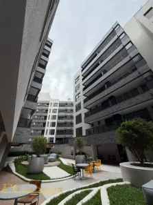 Apartamento com 2 Quartos à venda, 85m² no Praia Comprida, São José