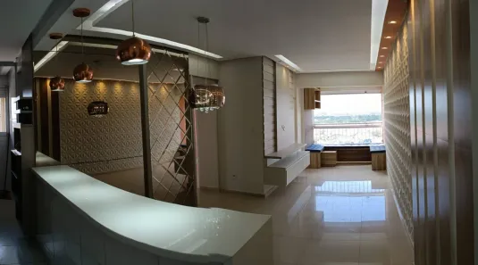 Apartamento com 3 Quartos à venda, 72m² no Jabotiana, Aracaju
