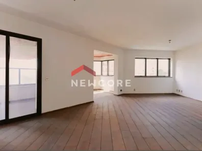 Apartamento com 4 Quartos à venda, 200m² no Santana, São Paulo
